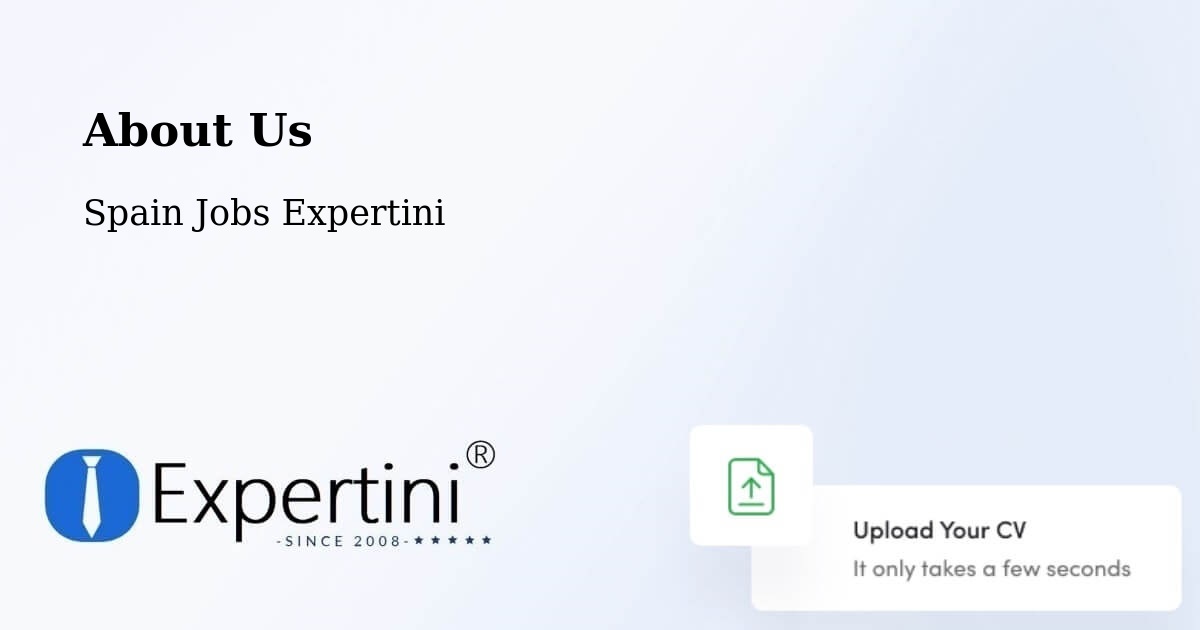 About Expertini Recruitment Platform  – Trazo - Trazo, Spain Jobs Expertini